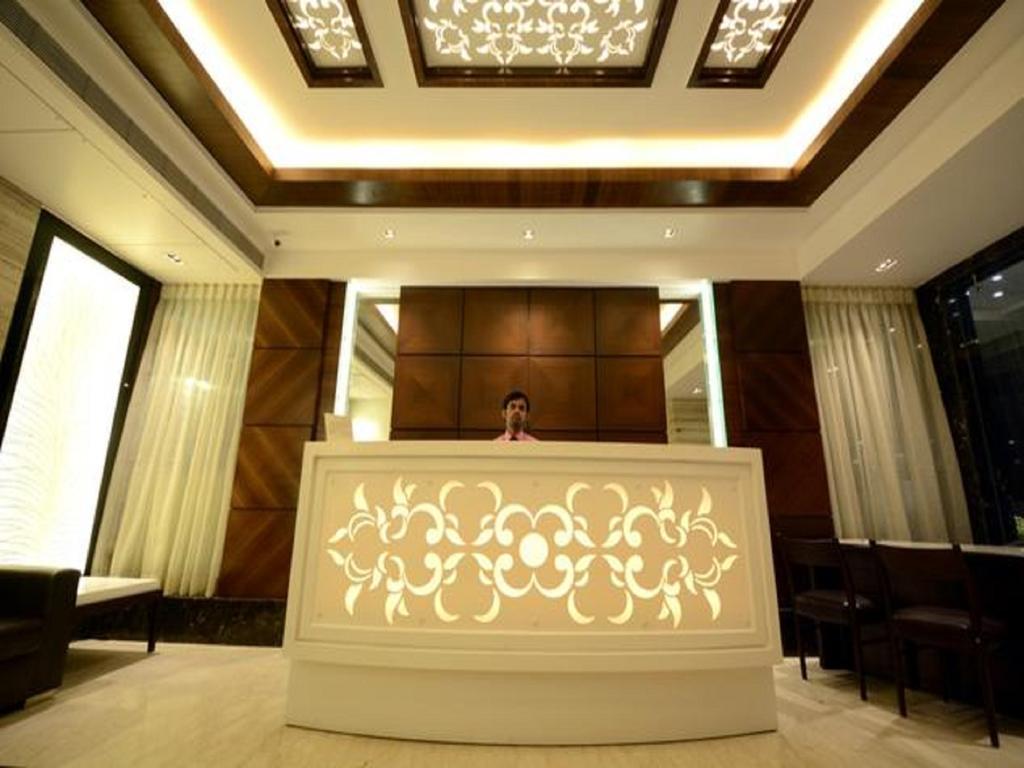 Hotel Better Home International - Mumbai — Фото 1